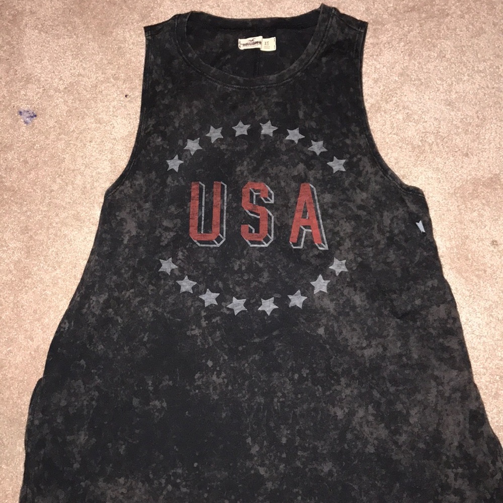 Tank top